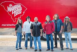 Artist The Marshall Tucker Band